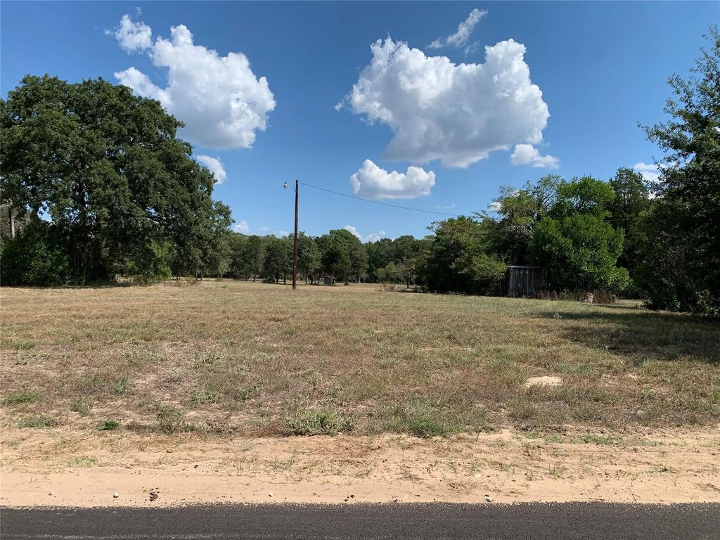 Lot 2 County Road 4507, Athens