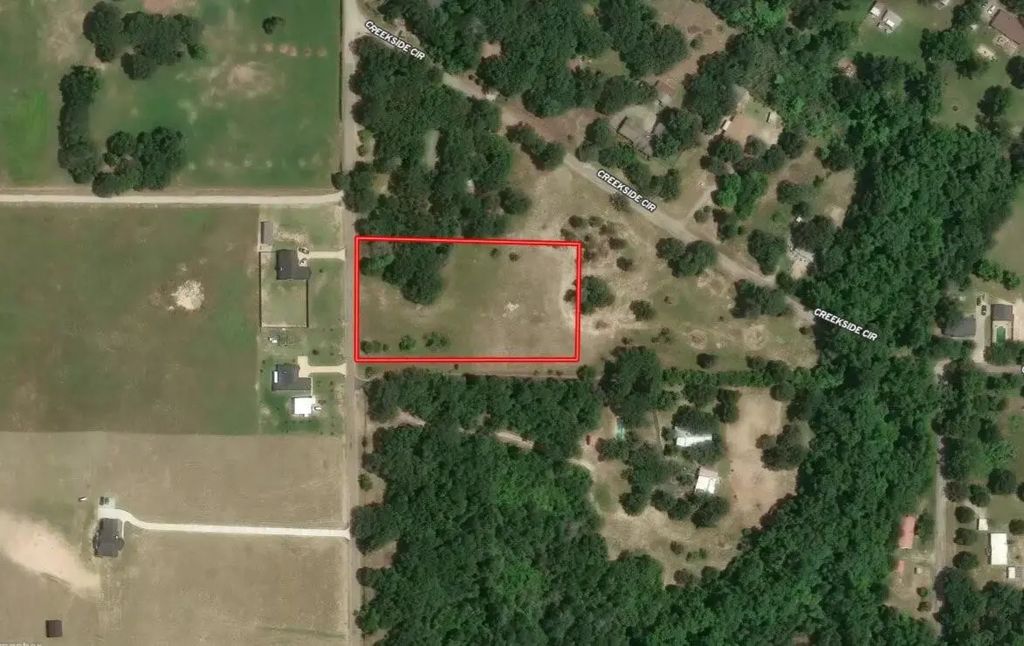 Lot 2 County Road 4507, Athens