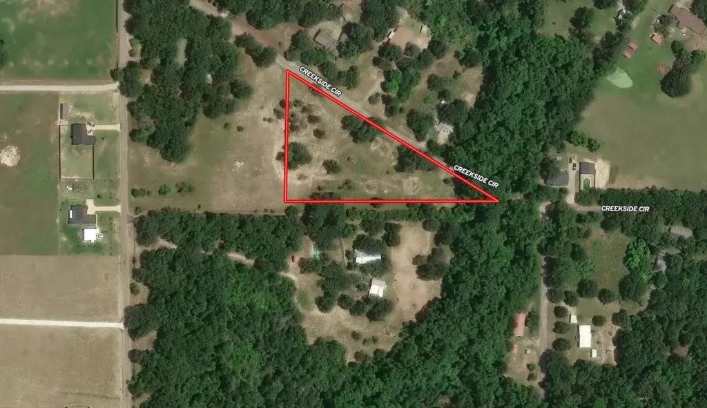 Lot 3 County Road 4509, Athens