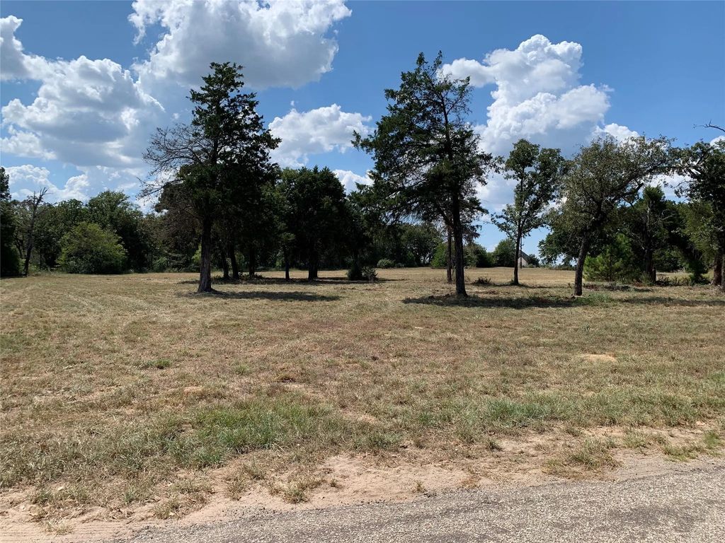 Lot 3 County Road 4509, Athens