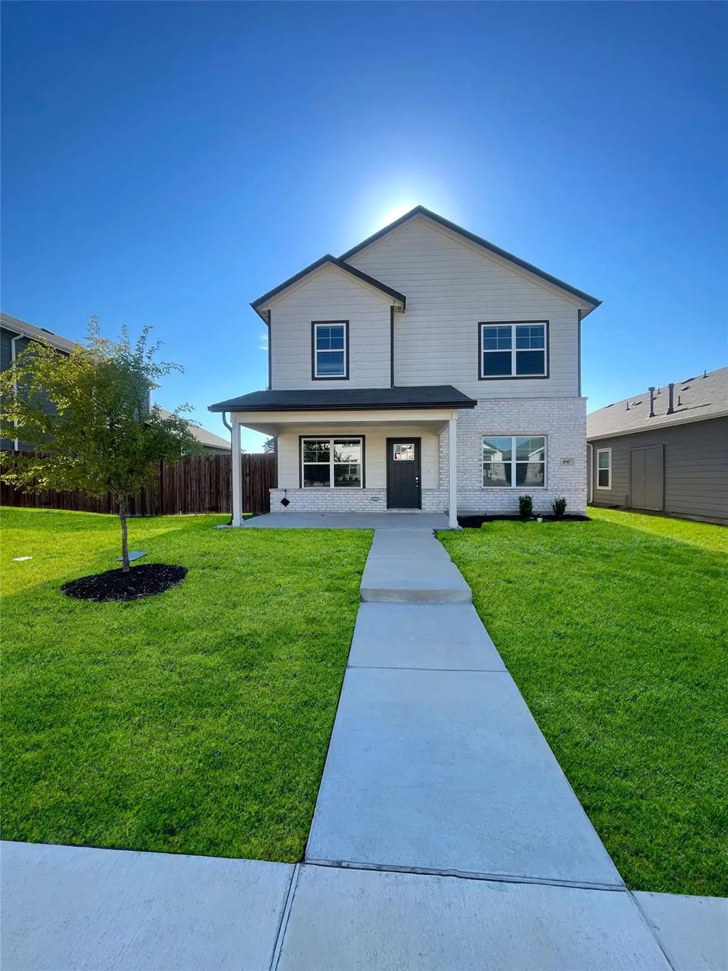 4507 Oatman Drive, Forney