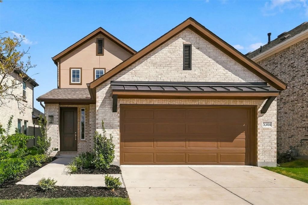 5301 Millbrook Drive, Princeton