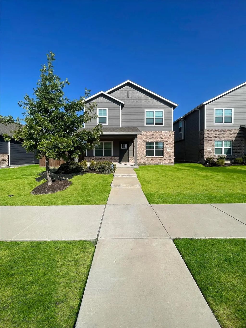 4430 Lassen Trail, Forney