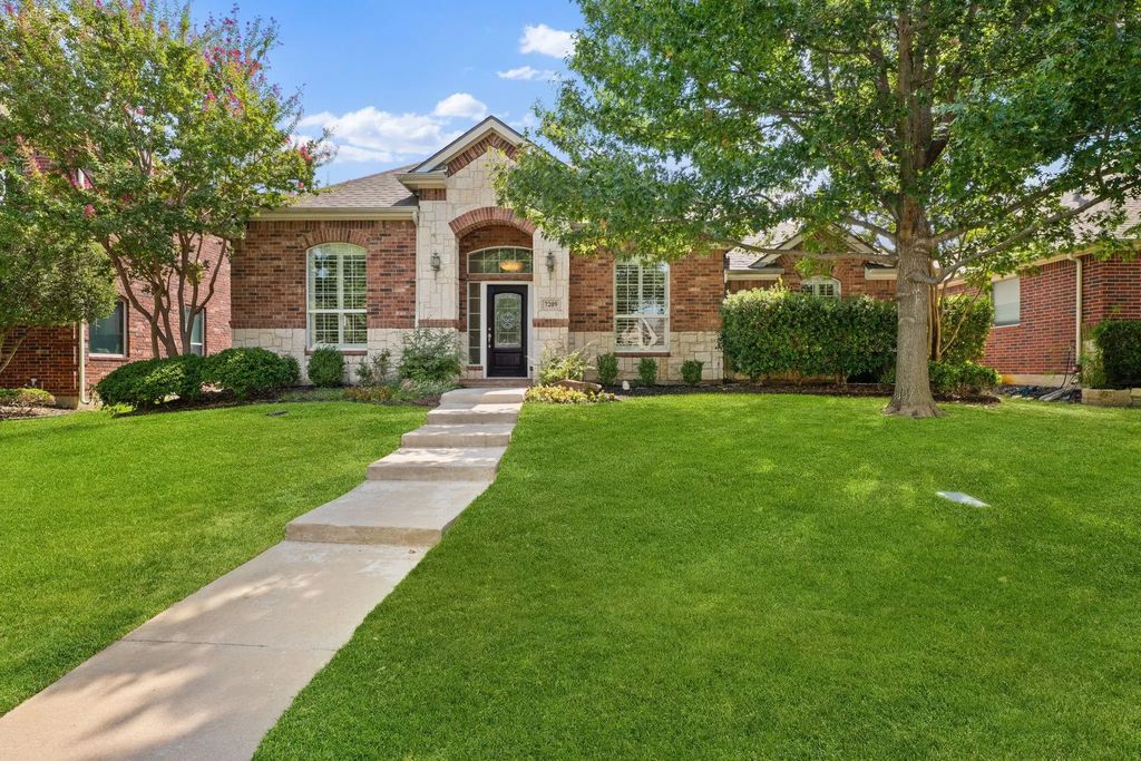 7209 Royal Glen Trail, McKinney