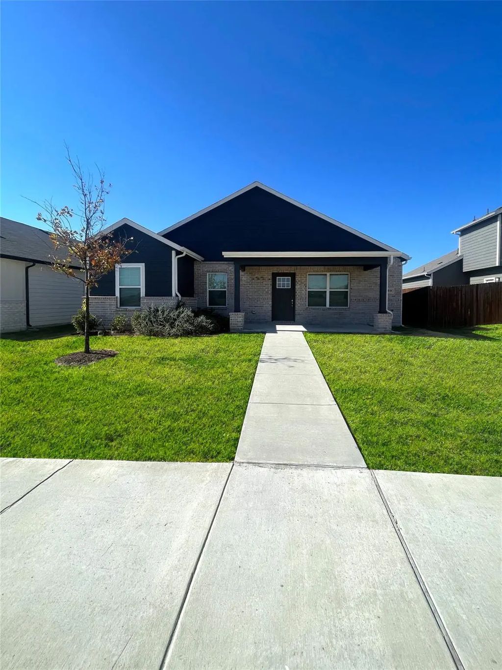 4038 Dayton Drive, Forney