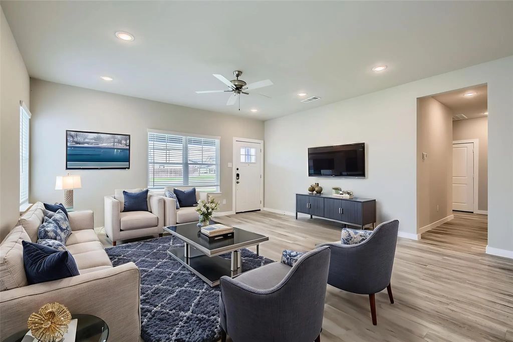 4038 Dayton Drive, Forney