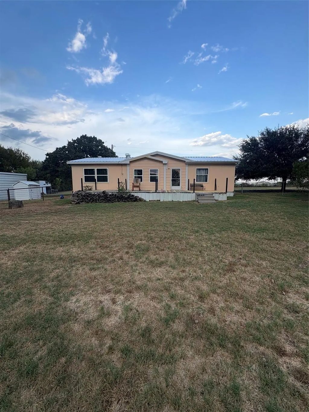 1150 Lamkin Road, Mineral Wells