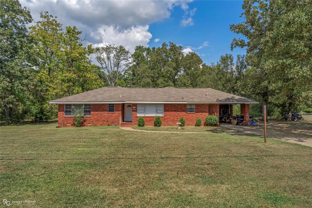 900 Lincoln Drive, Shreveport
