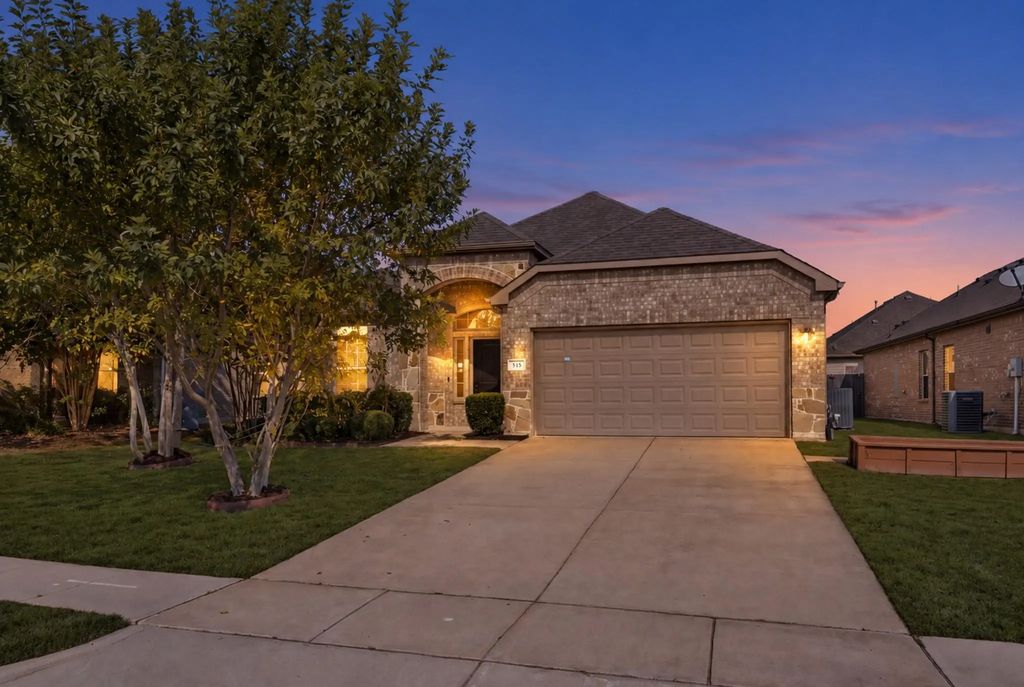618 Redwood Drive, Greenville