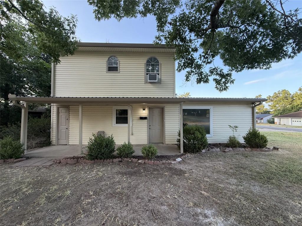 1405 Highland Avenue, Rockdale