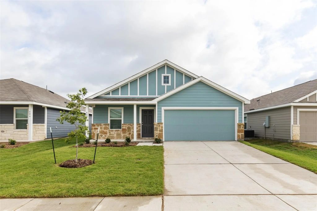 402 Moray Drive, Princeton