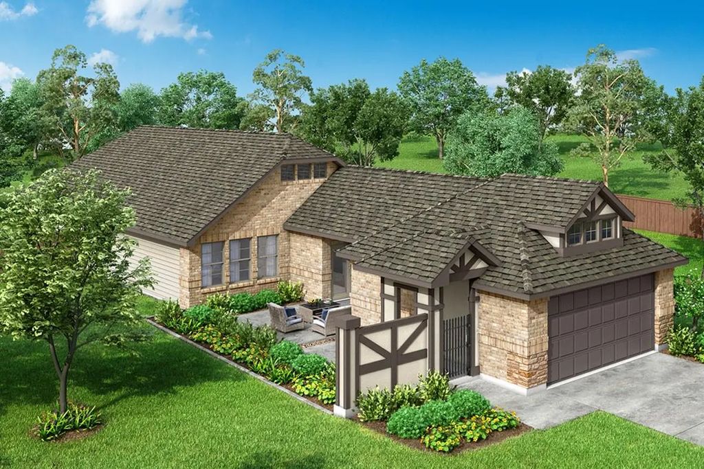 964 Lost Mine Trail, Little Elm