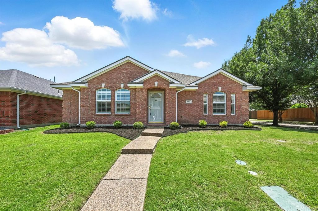 5025 Boxwood Lane, McKinney