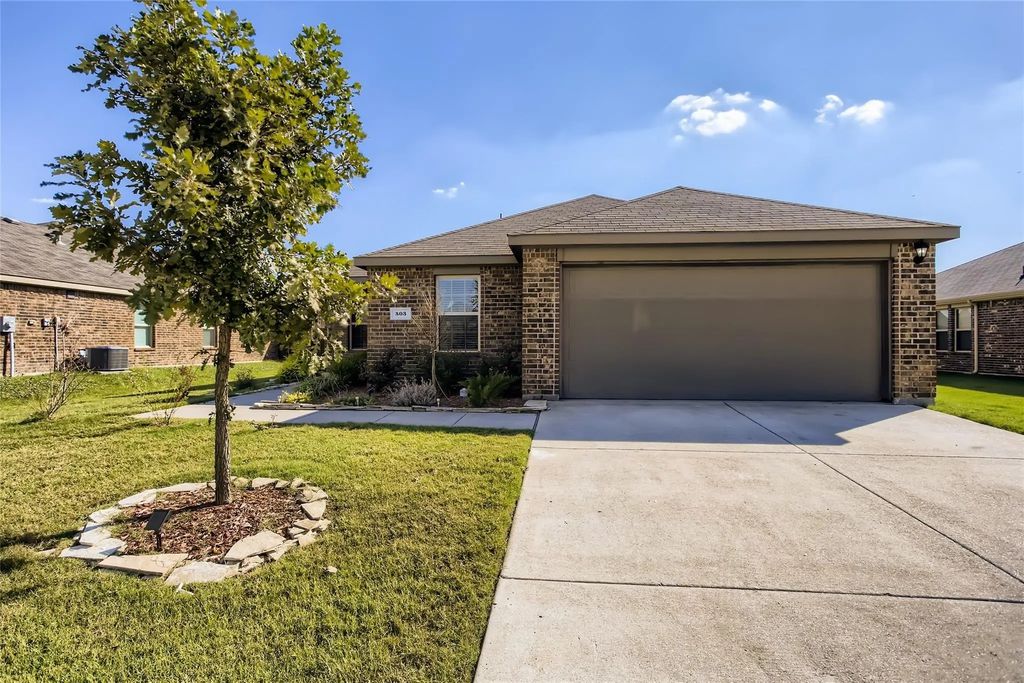 503 Hawthorn Drive, Josephine