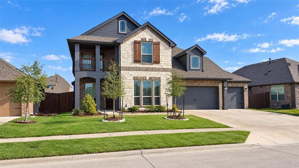 405 Laurel Lane, Glenn Heights