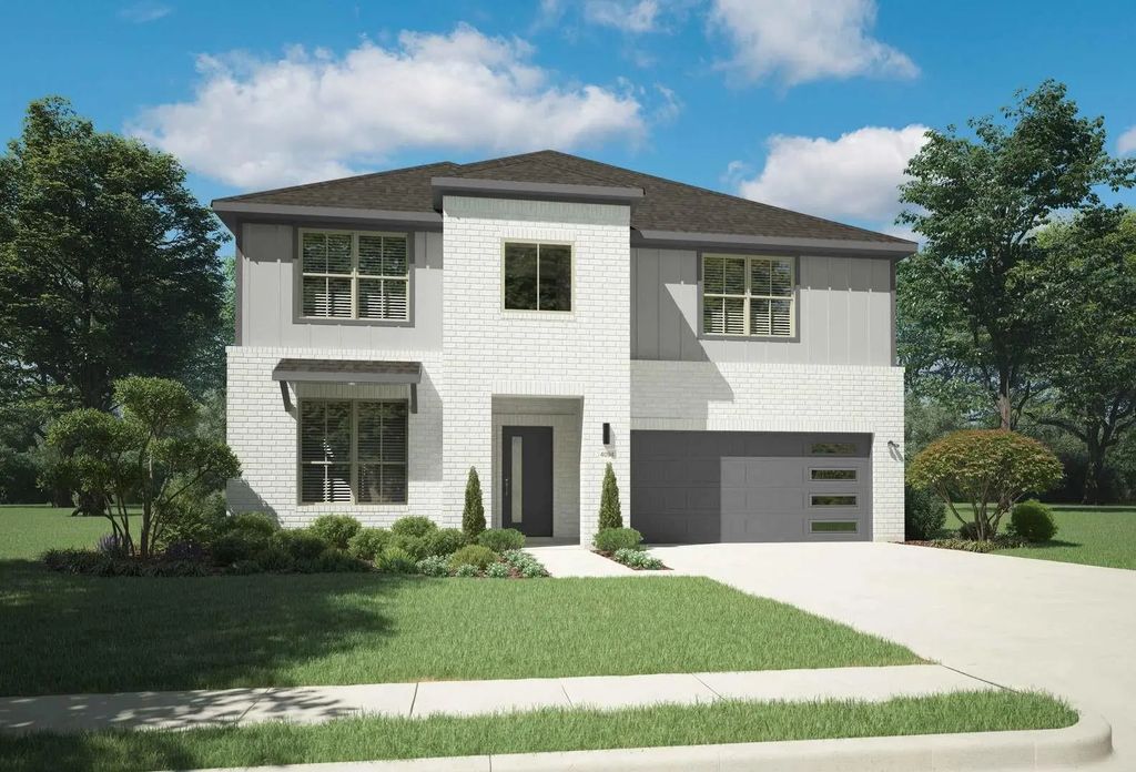 10624 Blakely Creek Road, Fort Worth