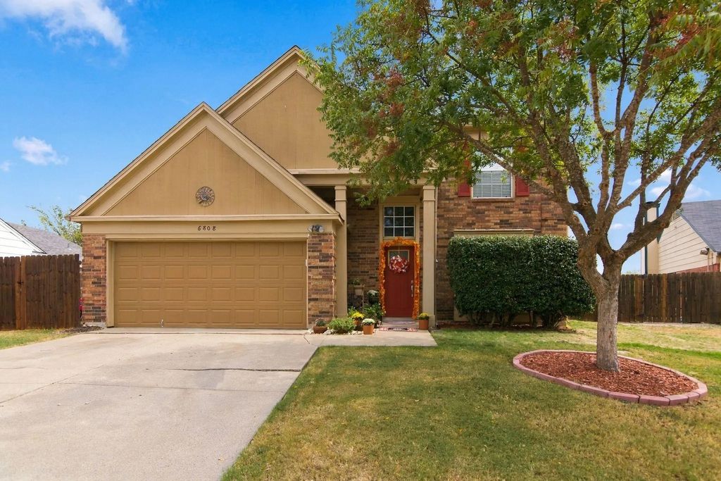 6808 Quail Meadow Drive, Watauga