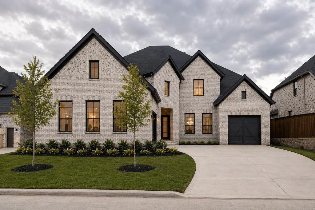 3218 Bexar, Rockwall