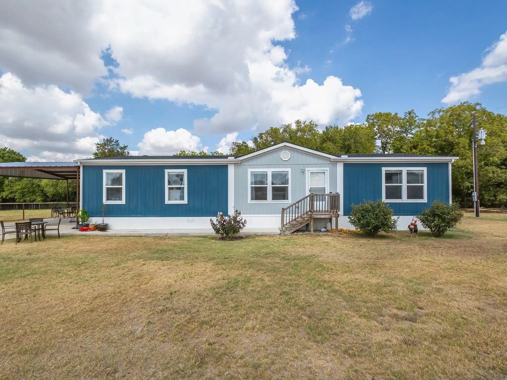 663 Private Road 1098, Stephenville