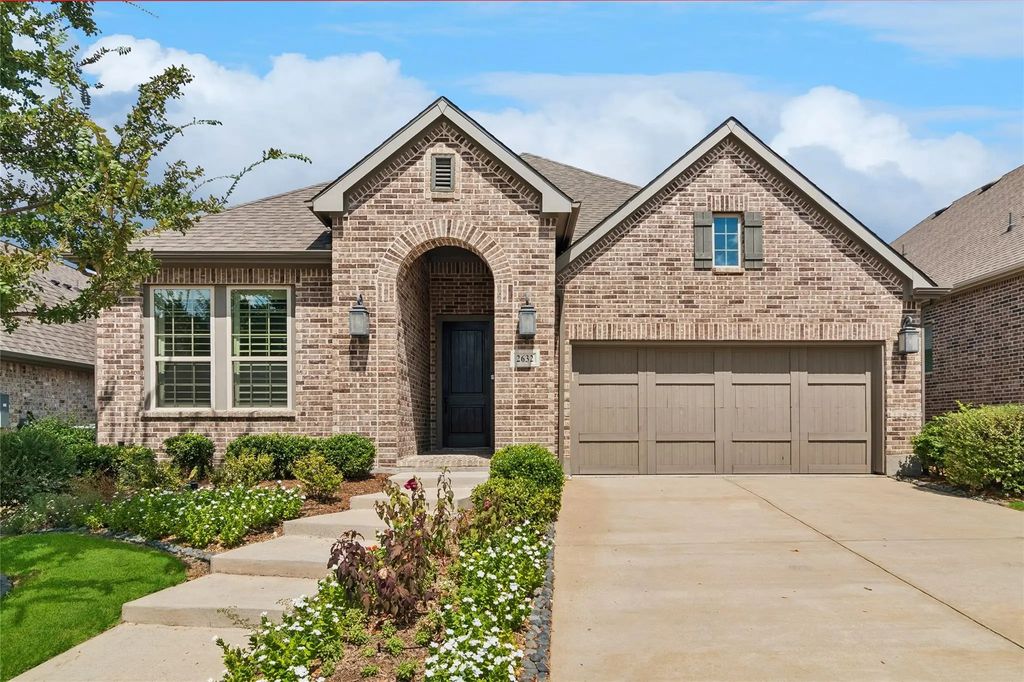 2632 Preakness Place, Celina