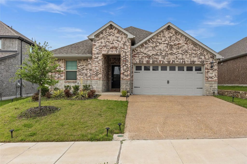 1509 Lannon Lane, Melissa
