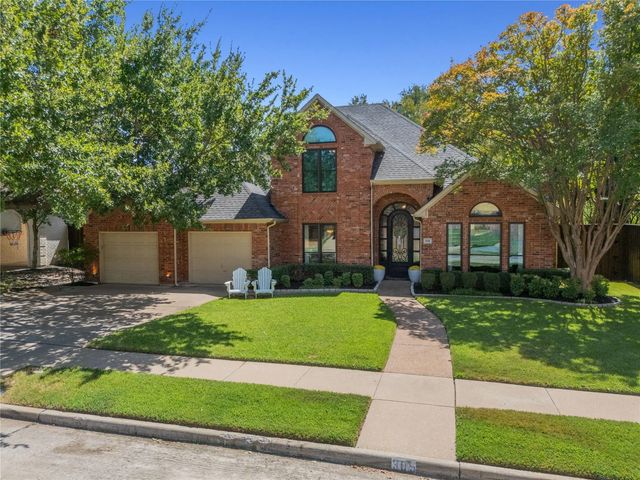 305 Brock Street, Coppell
