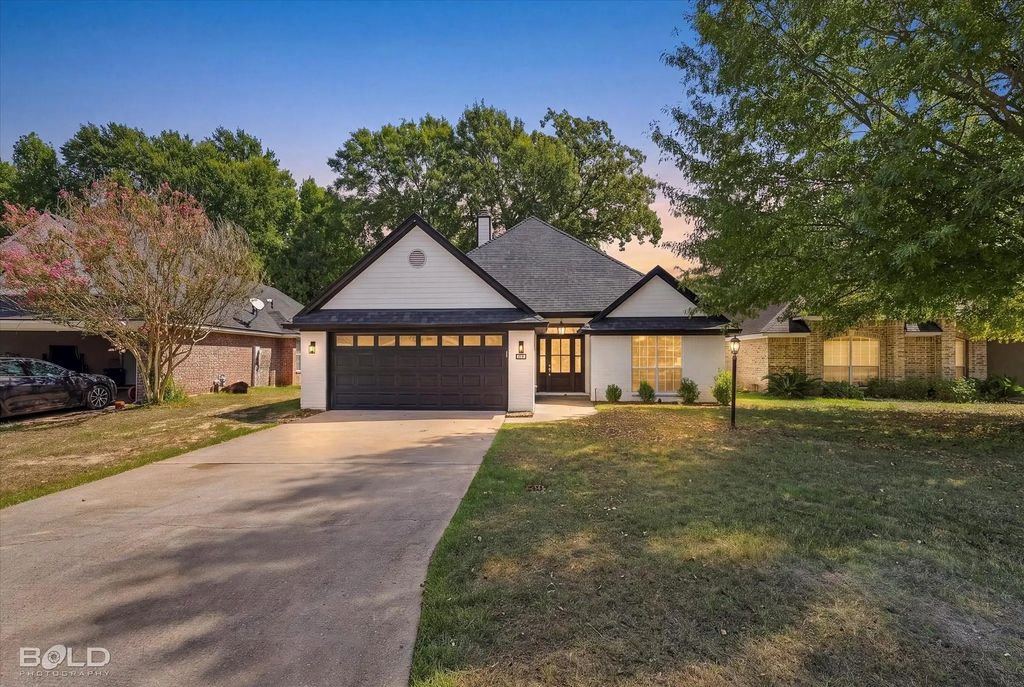 115 Red Fox Circle, Haughton