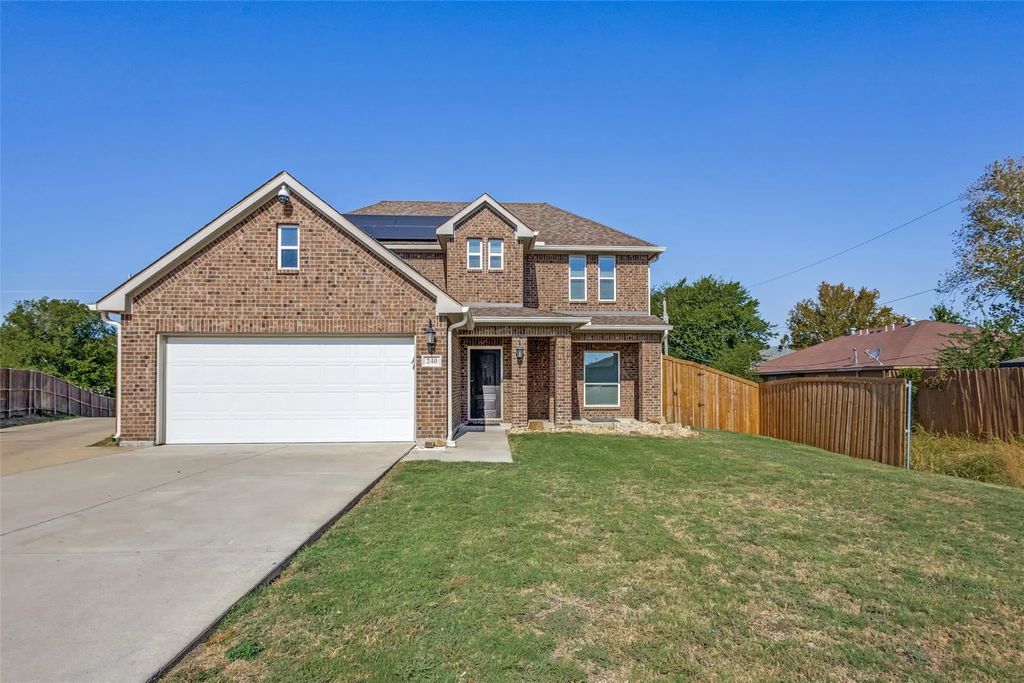 240 Teakwood Drive, Princeton