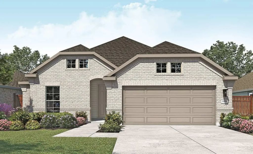 2524 Stowers Street, Anna