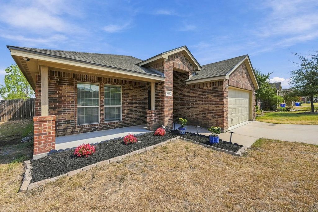 9208 Arlene Drive, White Settlement