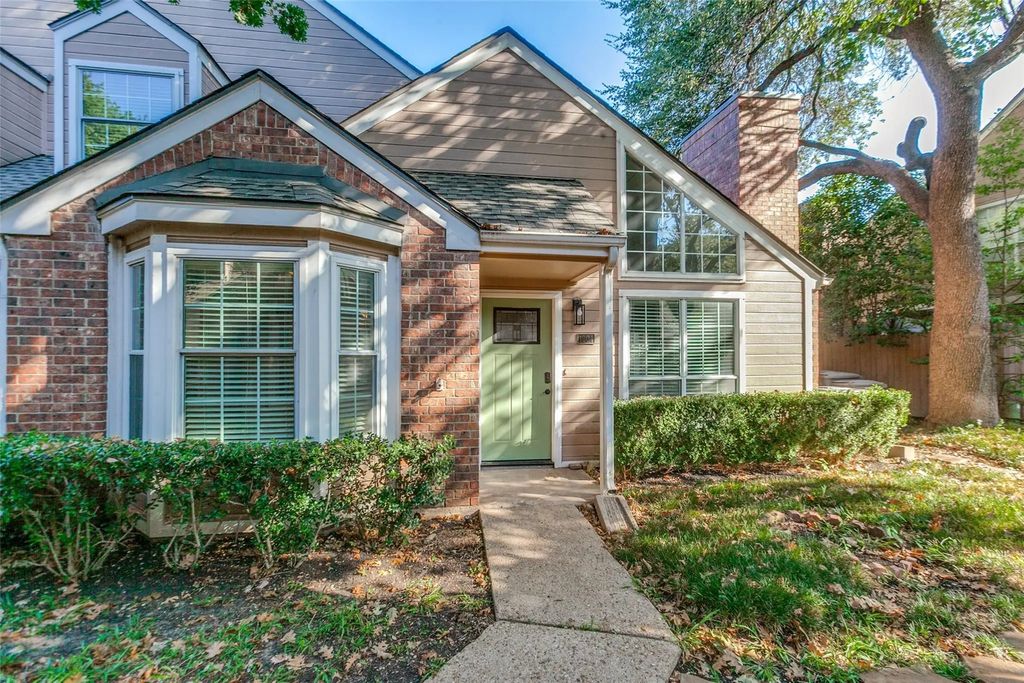 17860 Windflower Way 1604, Dallas