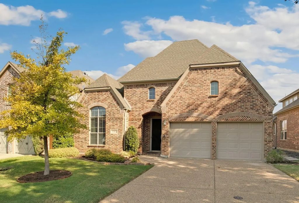 6512 Canyon Crest Drive, McKinney