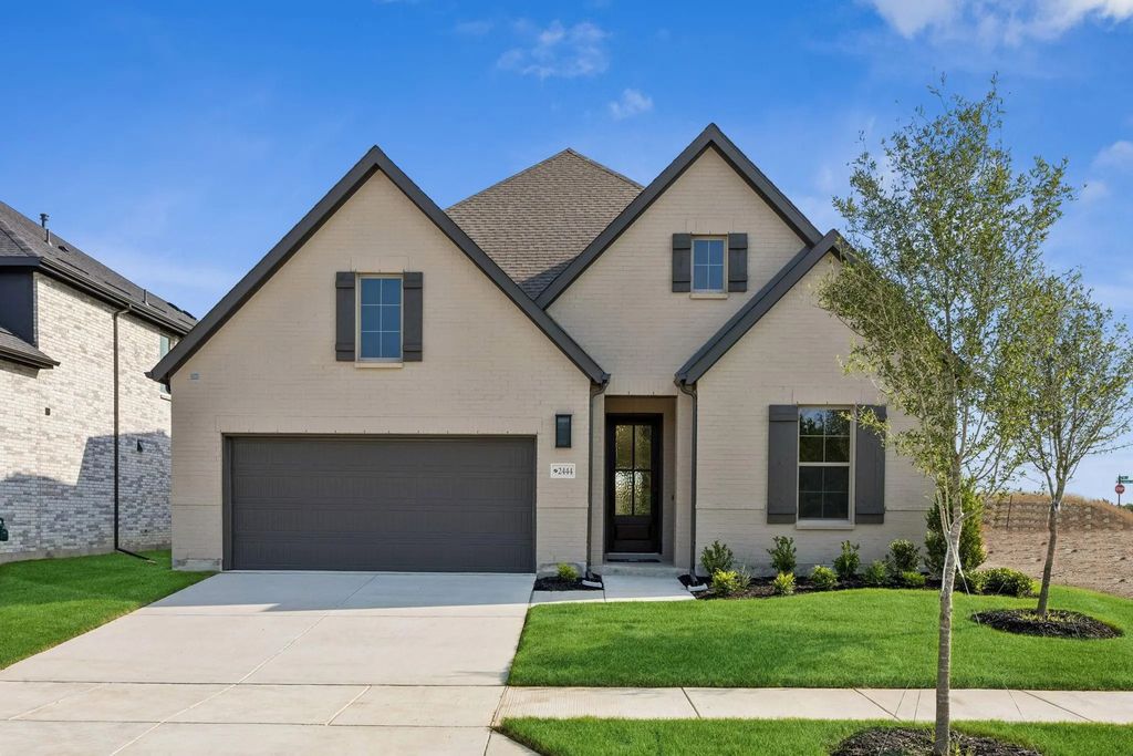 2444 Aurora Avenue, Celina