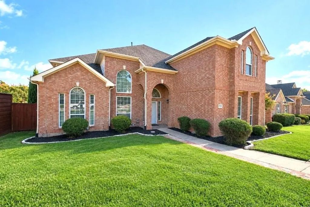 4730 Parkhaven Drive, Garland