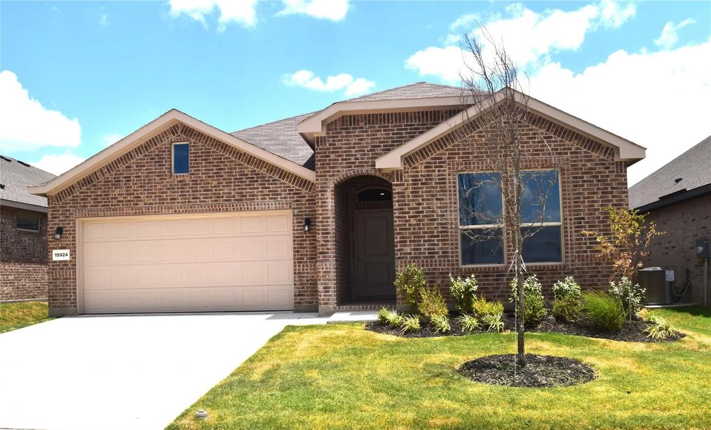 15924 Stableford Road, Fort Worth