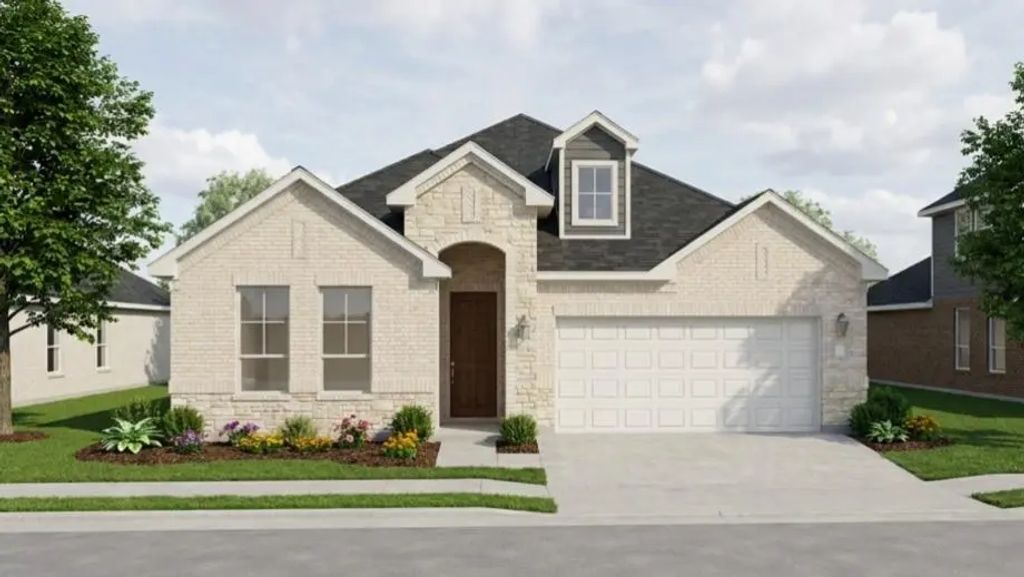 4732 Farmers Drive, Celina