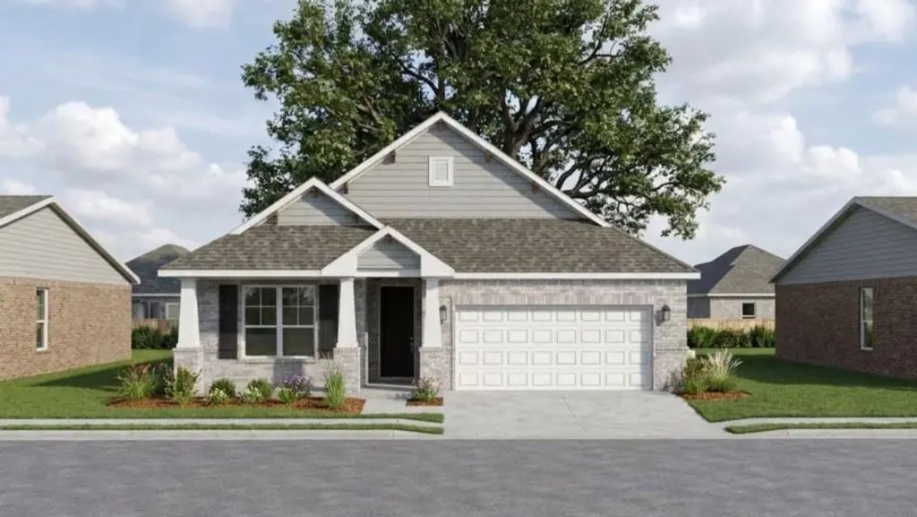 4736 Farmers Drive, Celina