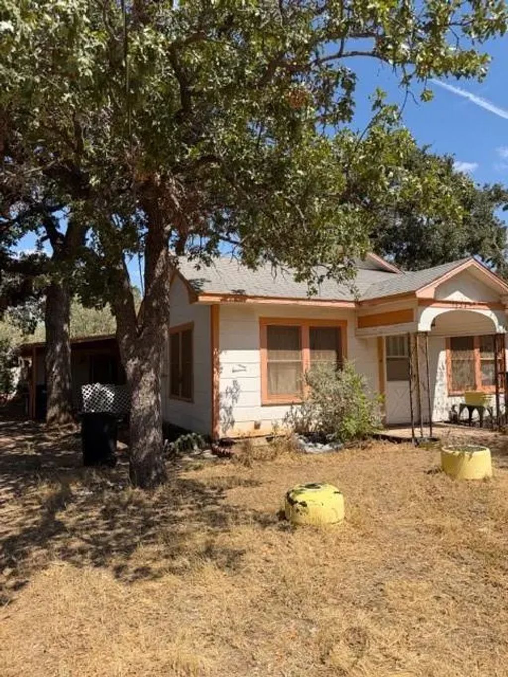 1534 Anson Avenue, Abilene