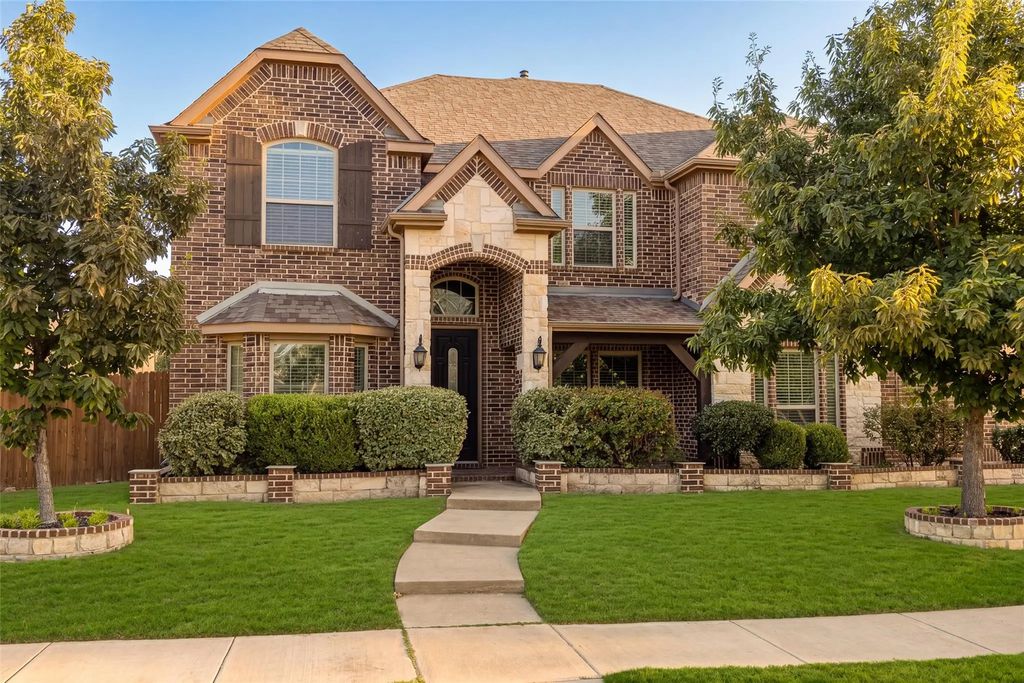 12289 Princess Drive, Frisco