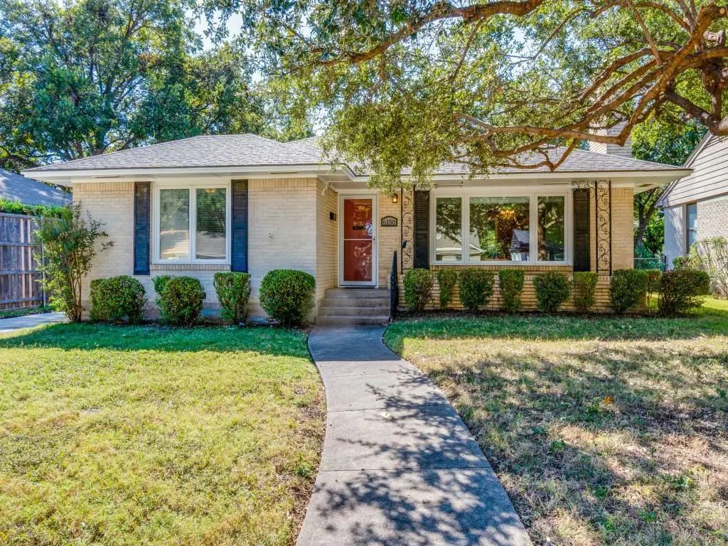 6150 Ravendale Lane, Dallas