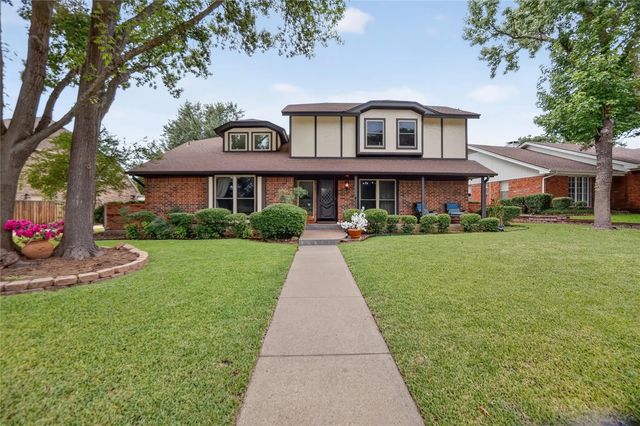 222 Inverness Drive, Trophy Club