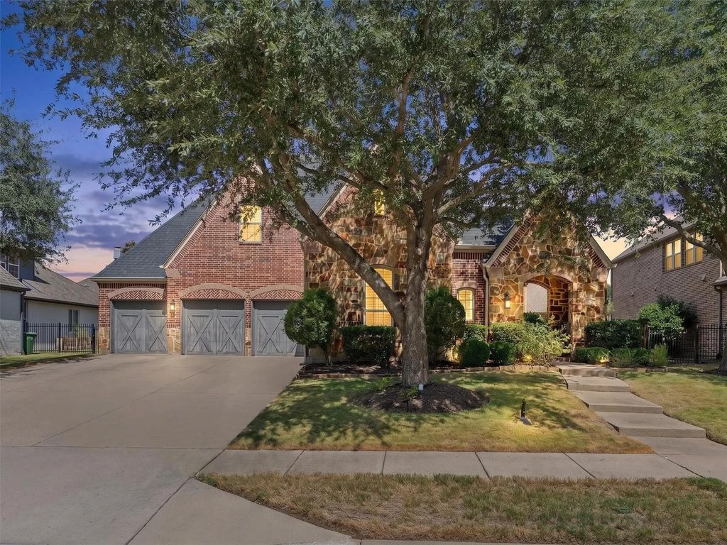 4251 Wilson Creek Trail, Prosper