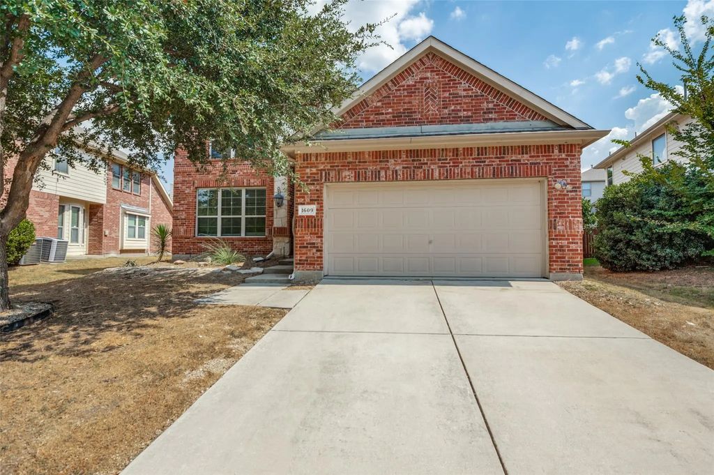 1609 Lake Way Drive, Little Elm