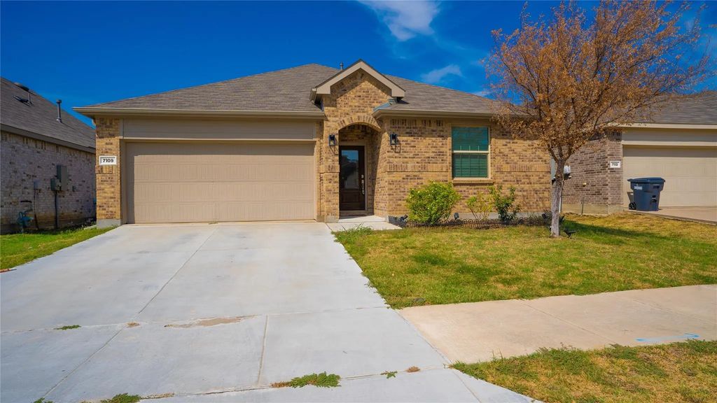 7109 Dandelion Road, McKinney