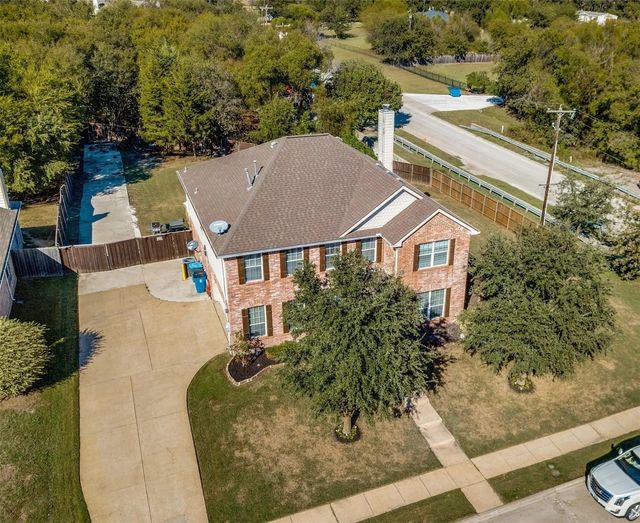 4016 Poplar Point Drive, Rockwall