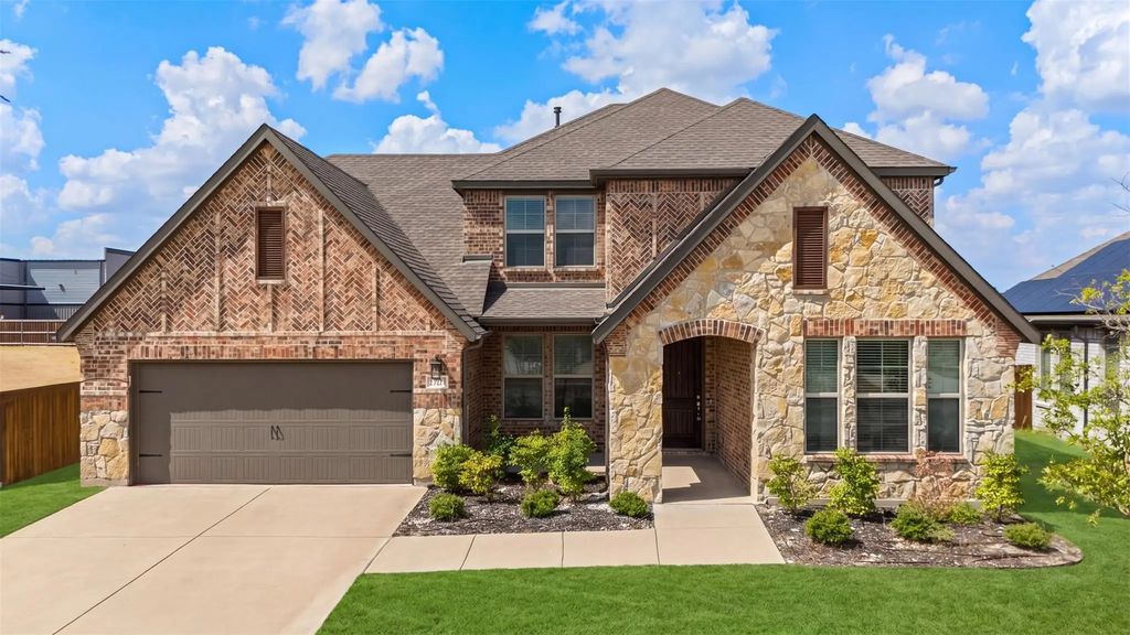 1751 Shumard Street, Waxahachie