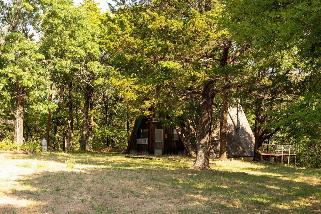 Tbd N Tipps Lane, Whitesboro
