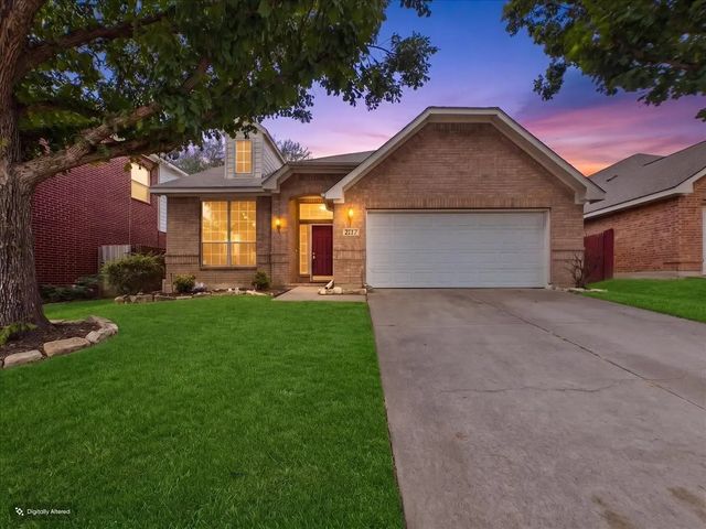2117 Clubside Drive, Corinth