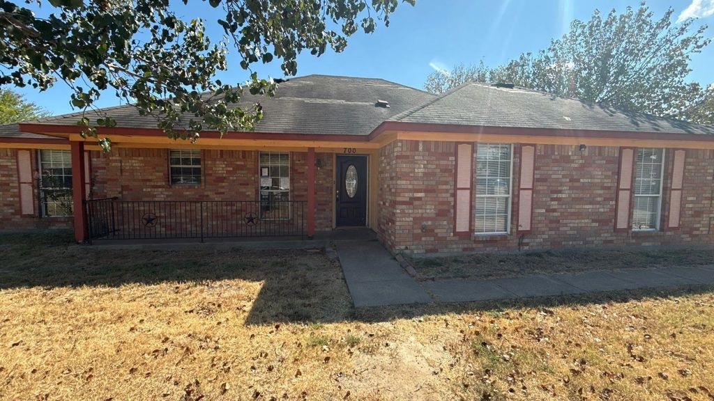 700 Becky Lane, Kaufman