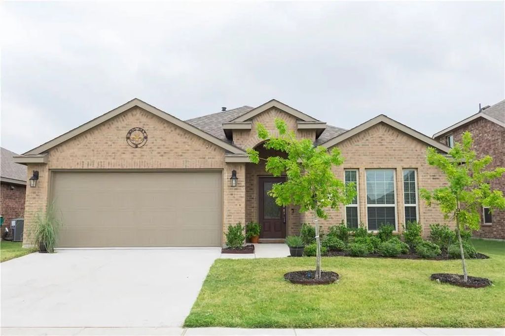 3514 Founders Way, Melissa